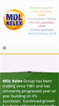 Mobile Screenshot of mdlkelex.co.uk